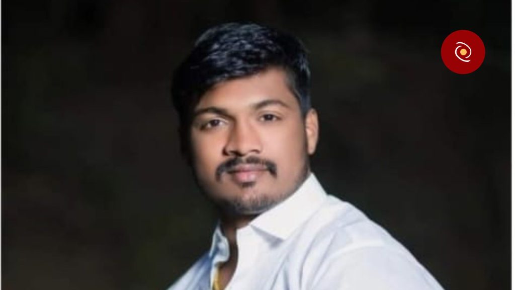 32-year-old man died due to electric shock in Jamdarwadi, jamkhed times breaking news,