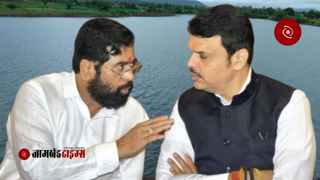 Shinde-Fadnavis government's cabinet meeting burst of decisions, the government took a big decision for Karjat, what decisions were taken in the cabinet meeting