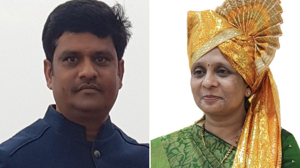 Big decision of Dr. Bhaskar More Patil on the occasion of Ratnadeep's anniversary, big gift given to students and teaching staff