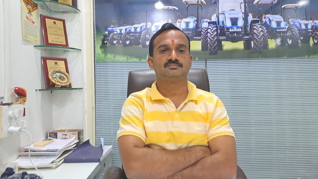 I am also victim of bhagwan murumkar Gang - Ramesh Aajabe explosive claim