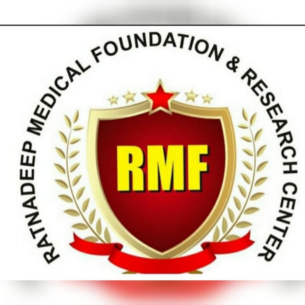 Dr. Bhaskar More and Dr. Varsha More maintained their social commitment, Diwali bonus, advance salary, blazer coat gift to all employees of Ratnadeep,Ratnadeep Medical Foundation and Research Center Ratnapur
