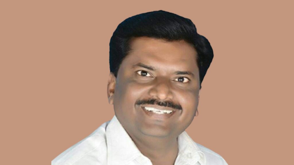 Jamkhed, Farmers should immediately make Panchnama of damage due to heavy rain - BJP leader Ravindra Suravse's appeal