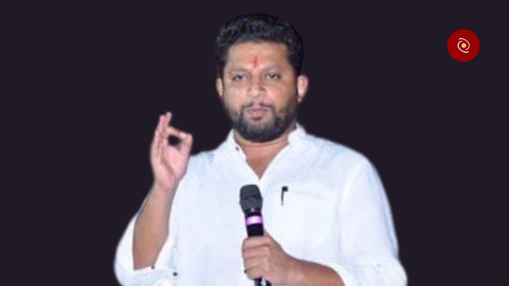 25 crores fund approved for 10 roads in Ahmednagar South, MP Dr. Sujay Vikhe Patil's follow-up was great success,