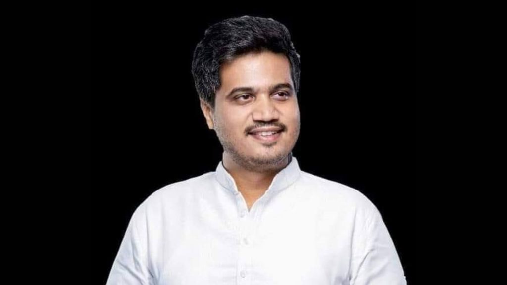 atmosphere heated up, MLA Rohit Pawar's open challenge to MLA Ram Shinde, investigate each of those works at high level