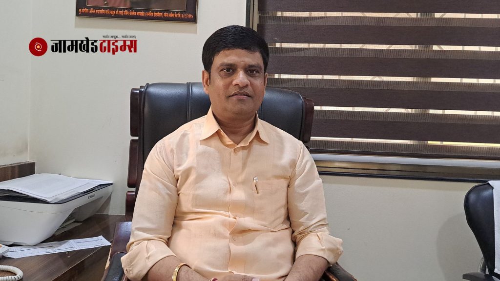 Big decision of Dr. Bhaskar More Patil on the occasion of Ratnadeep's anniversary, big gift given to students and teaching staff