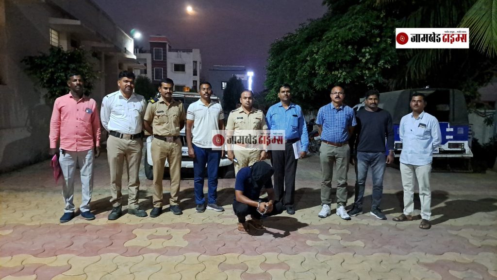 Dhotri murder case unraveled, main conspirator arrested, shocking reason for murder revealed