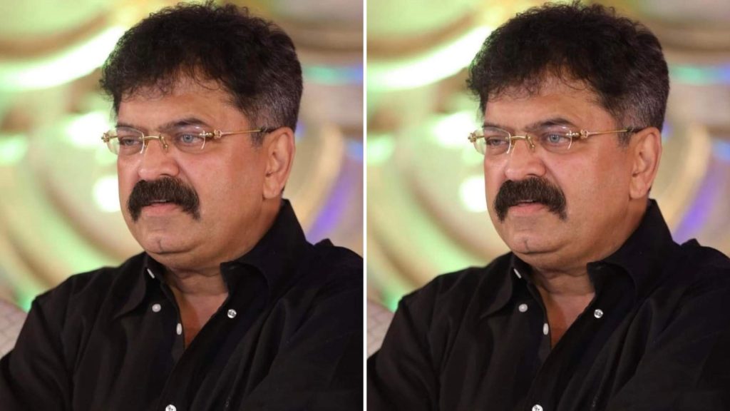 Even if the conspiracy of my murder had been hatched, it would have worked but, Jitendra Awhad got emotional