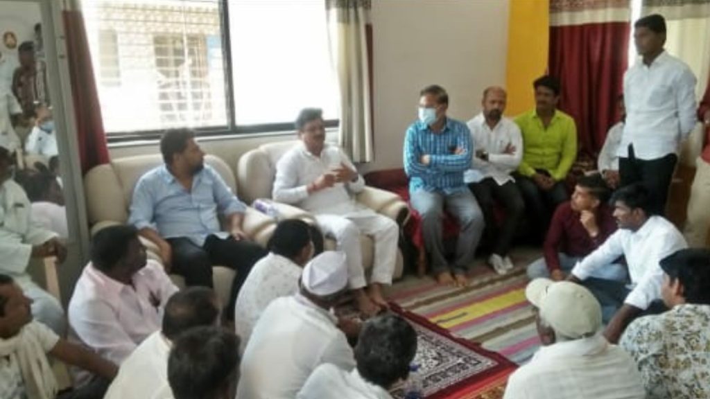 People's Leader Late ShriRangrao Kolhe Memorial Day Special
