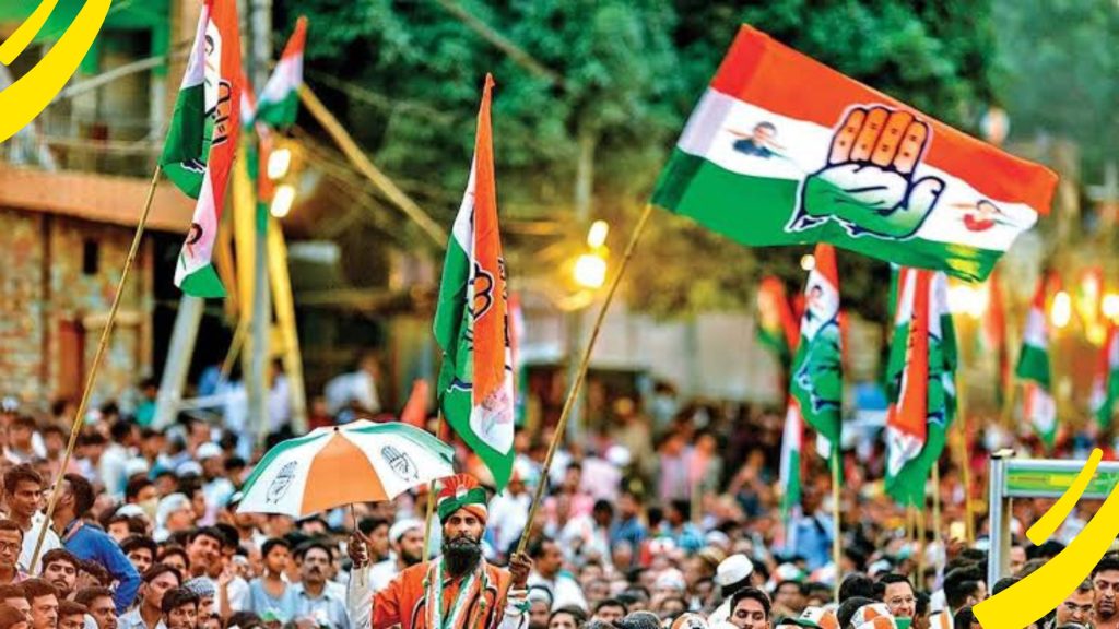 The atmosphere heated up, 22 Congress MLAs will split, Shiv Sena's senior leader's claim created excitement in the political circles of Maharashtra.