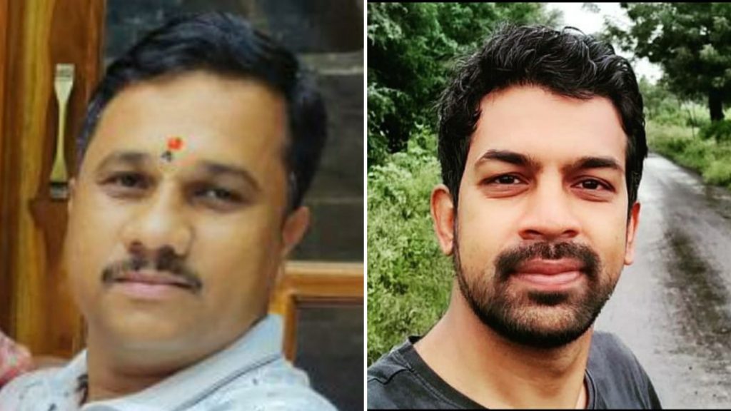 Another blow by MLA Ram Shinde Tehsildar suspended along with provincial officials, Revenue Minister Radhakrishna Vikhe-Patil announced in Nagpur winter session