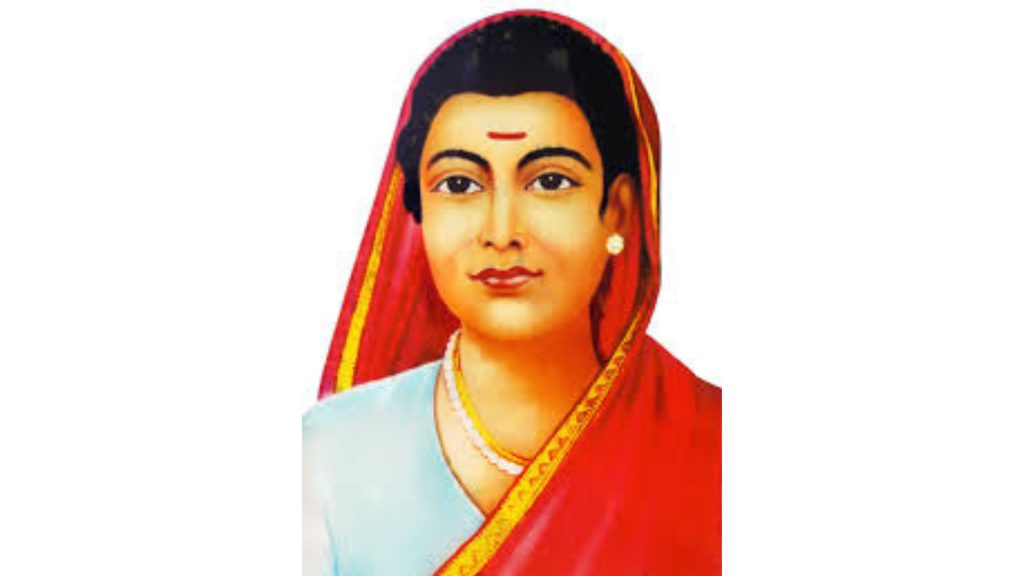 On the occasion of Savitribai Phule's birthday single women will get helping hand, special meeting is organized on the initiative of Jamkhed Panchayat Samiti,