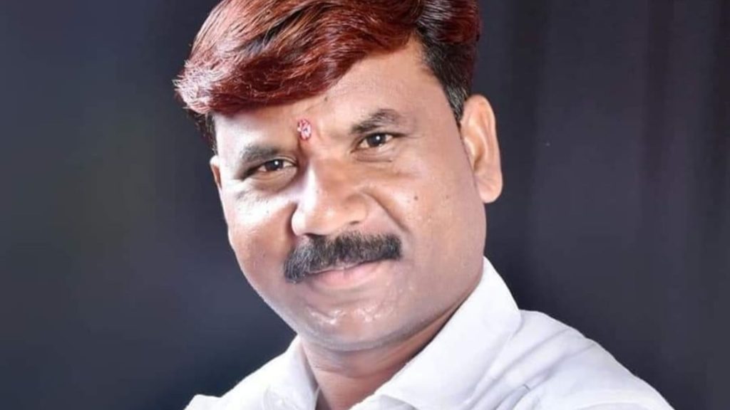 State Level Lifetime Achievement Journalism Award announced to Anil Gaikwad
