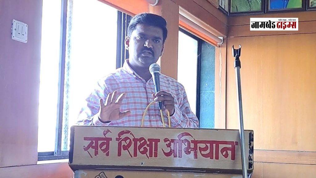 Freedom of Media Enshrined in Article 19 of Constitution - GatVikas Adhikari Prakash Pol