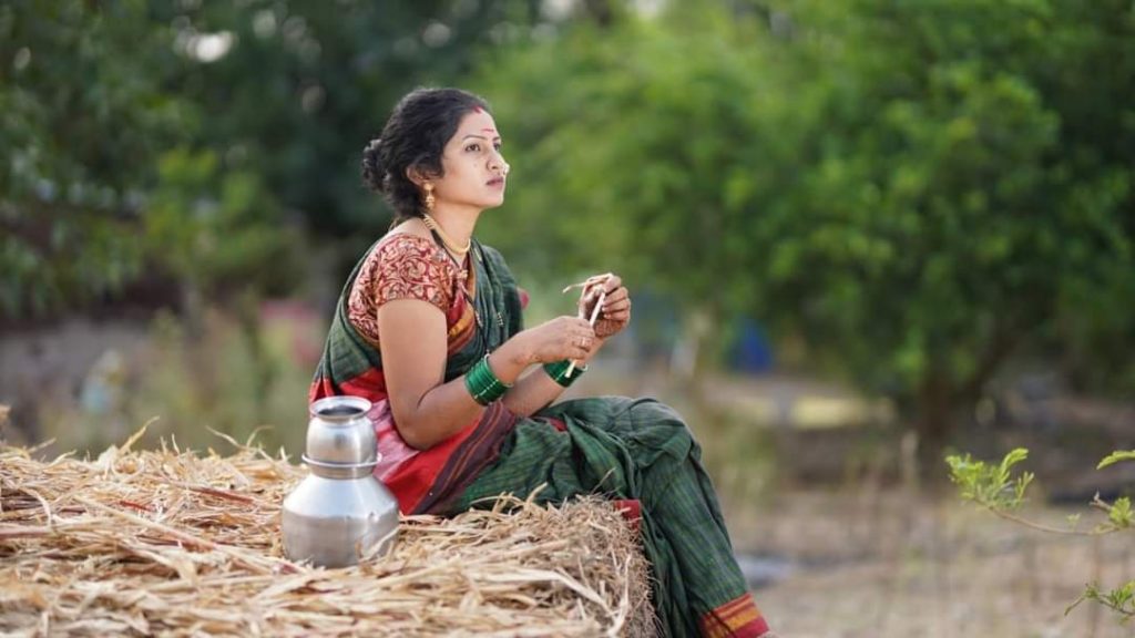 Actress Archana Kharpude's two films are ready to make Maharashtra go crazy, simta patil, ghoda, masuta marathi movie Released on February 17 and 23
