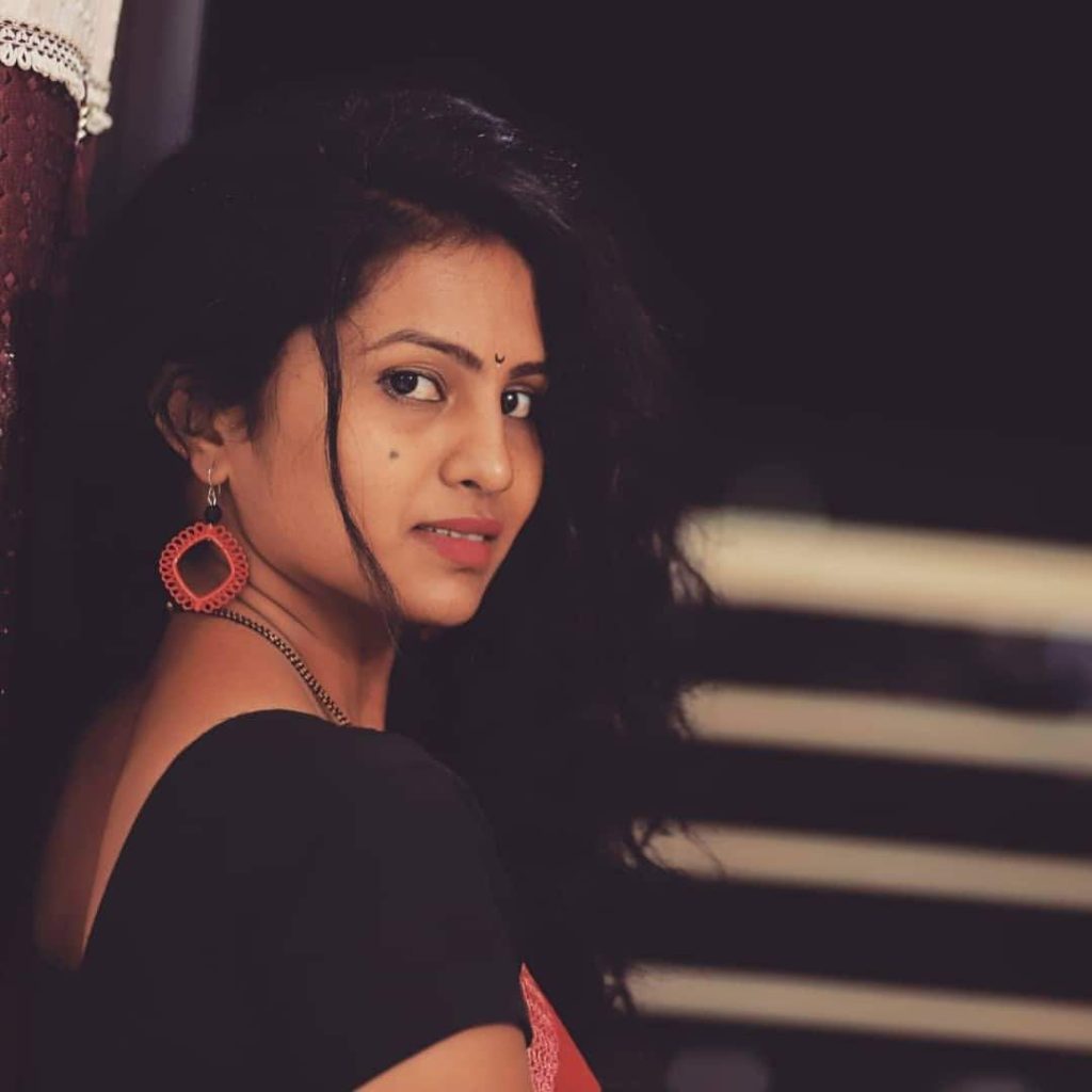 Actress Archana Kharpude's two films are ready to make Maharashtra go crazy, simta patil, ghoda, masuta marathi movie Released on February 17 and 23