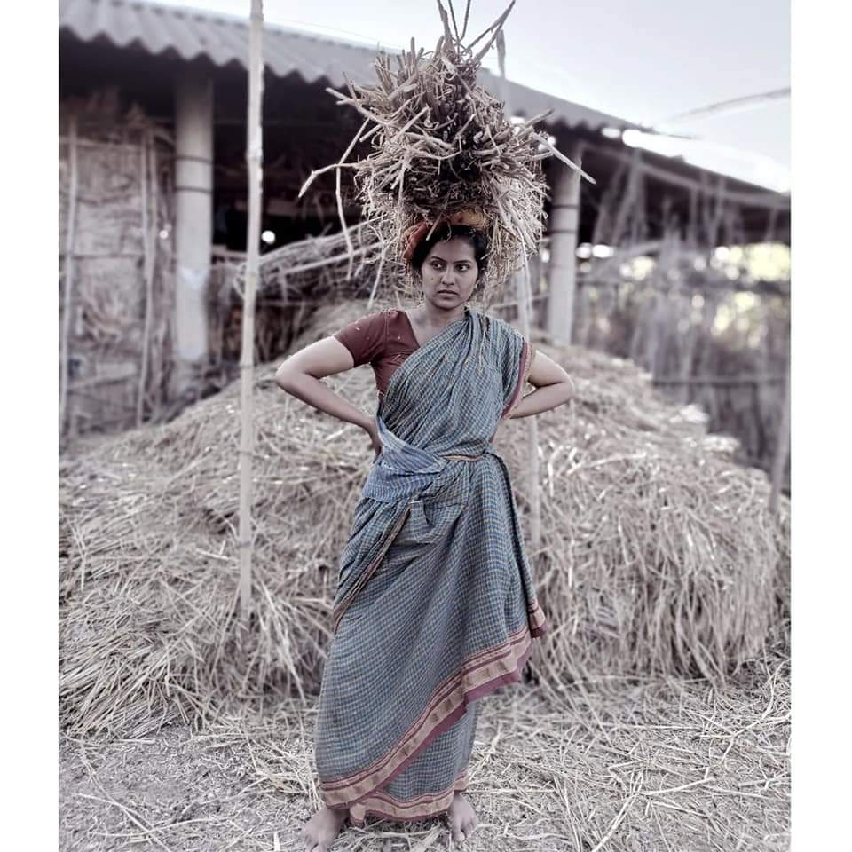 Actress Archana Kharpude's two films are ready to make Maharashtra go crazy, simta patil, ghoda, masuta marathi movie Released on February 17 and 23