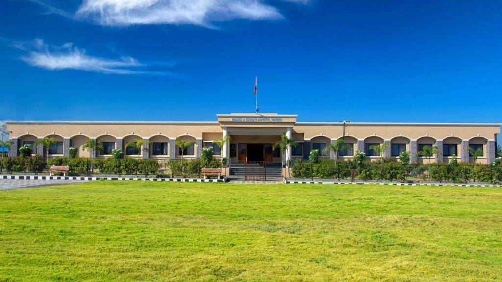 Jamkhed court sentenced one Ismas to three months in Jyoti Kranti patsanstha check bounce case