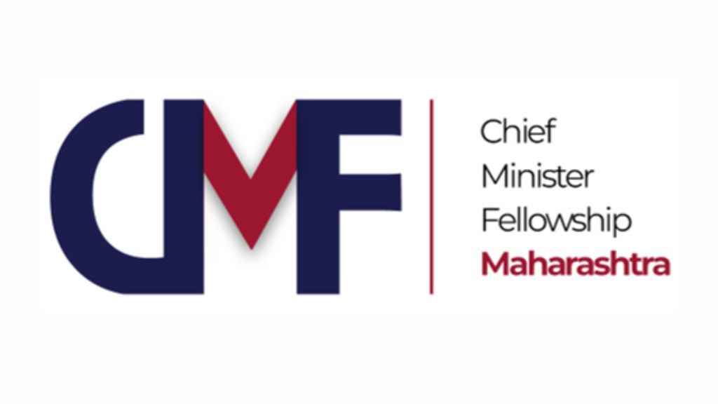 Mumbai, Youth of state through Chief Minister's Fellowship an opportunity to work with government, appeal to apply for Chief Minister's Fellowship by 2 March 2023,