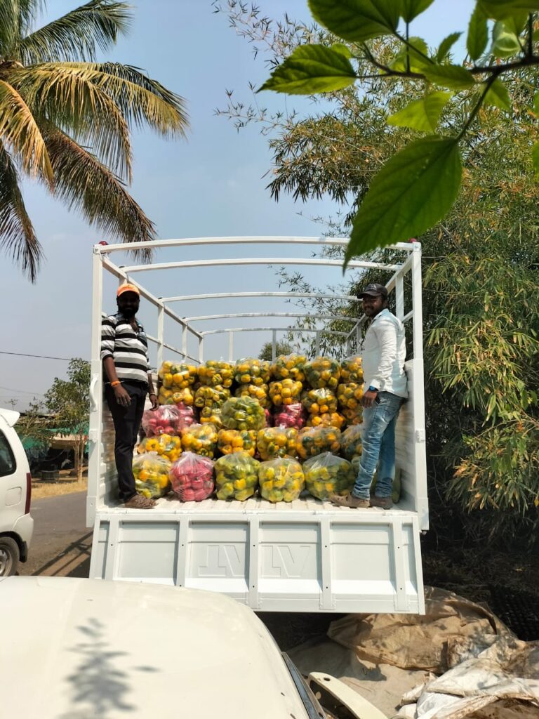 Agricultural success story, Young farmers can earn an income of 10 lakhs per acre, group farming has transformed living standards of youth, 