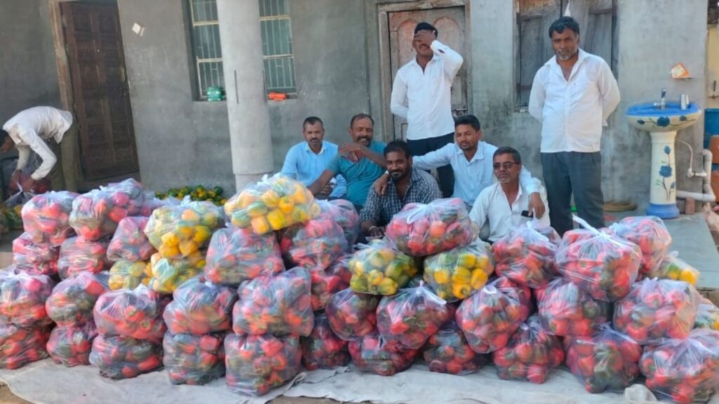 Agricultural success story, Young farmers can earn an income of 10 lakhs per acre, group farming has transformed living standards of youth, 