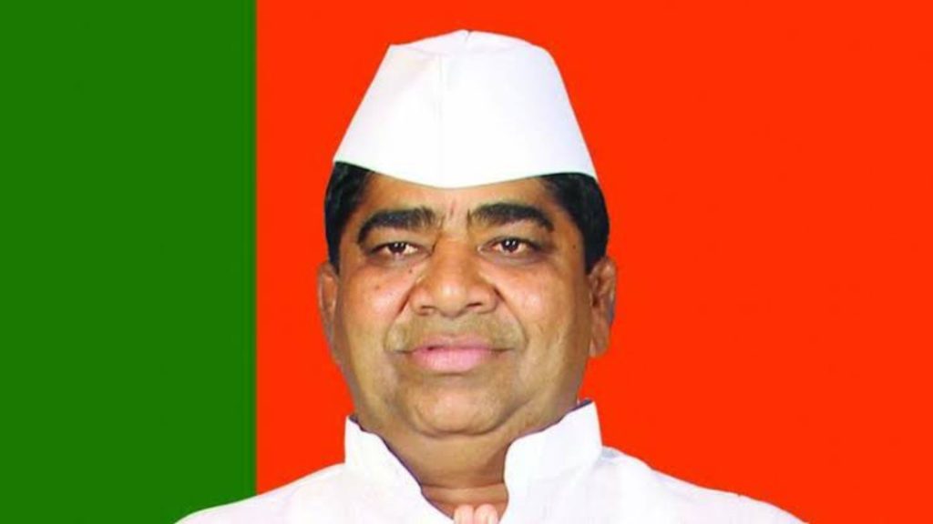 Change of power in Ahmednagar district bank, defeat of Mahavikas Aghadi, resounding victory of BJP, Kardile becomes president