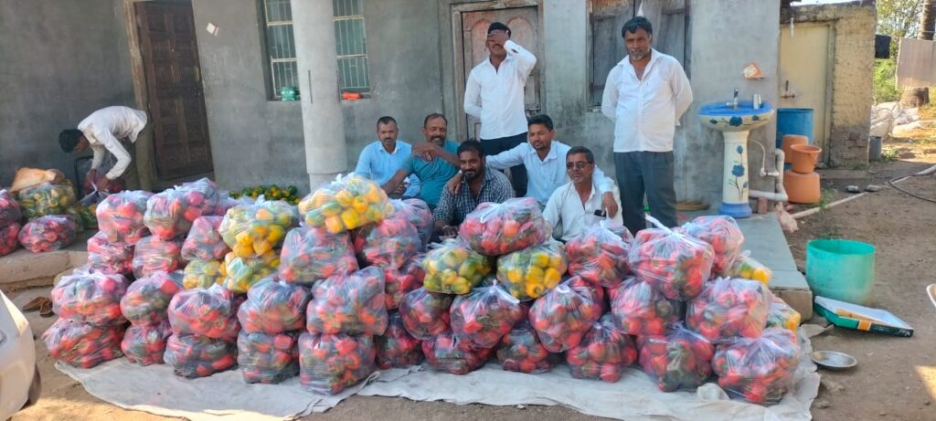 Agricultural success story, Young farmers can earn an income of 10 lakhs per acre, group farming has transformed living standards of youth, 