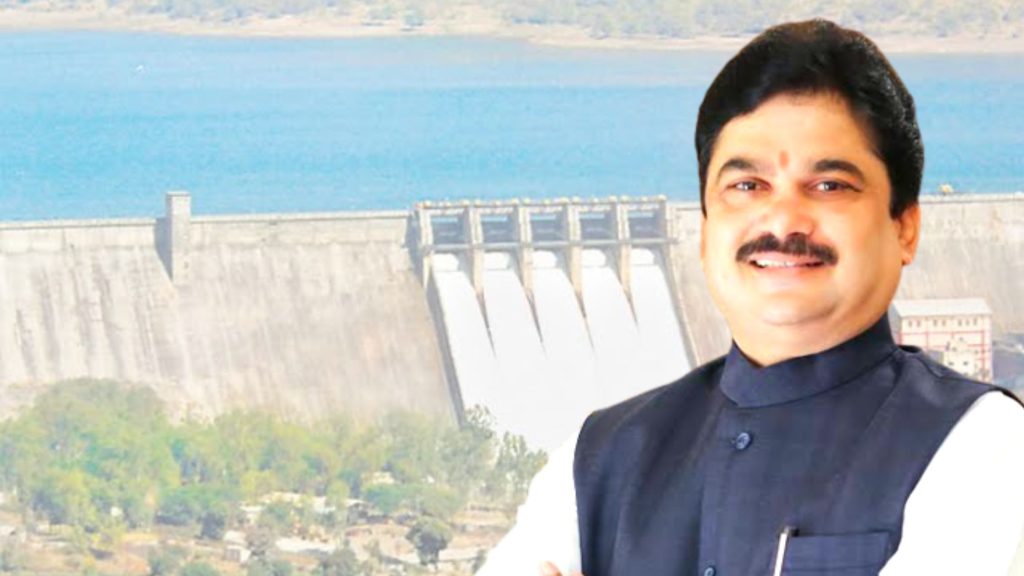 According to demand of MLA Prof. Ram Shinde summer cycle of the kukadi will start on March 5, farmers in Karjat taluk will benefit greatly,