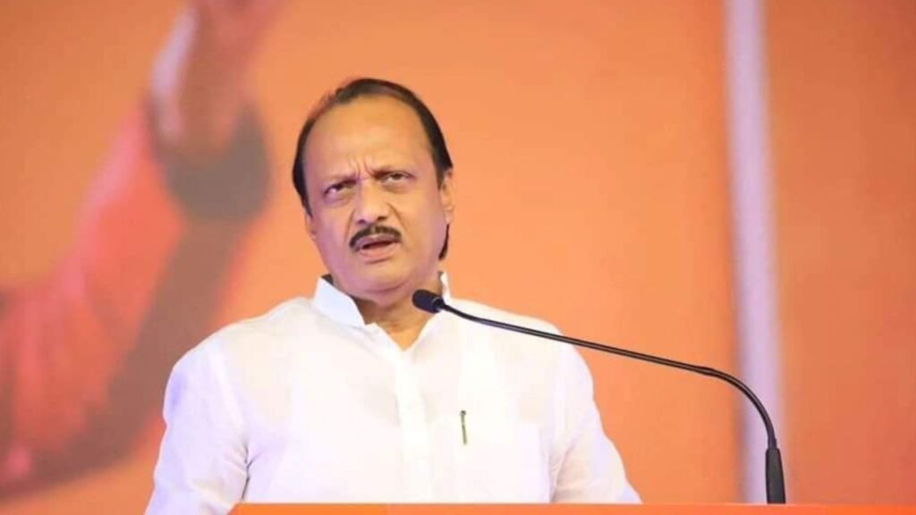 Ajit Pawar Latest News, Ajit Pawar prepares to take big decision, that action on social media account increases the suspense
