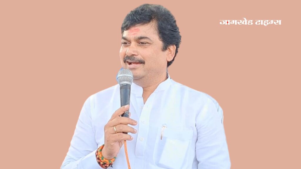 Order of Rural Development Department to submit detailed project report of 11 roads in Karjat-Jamkhed