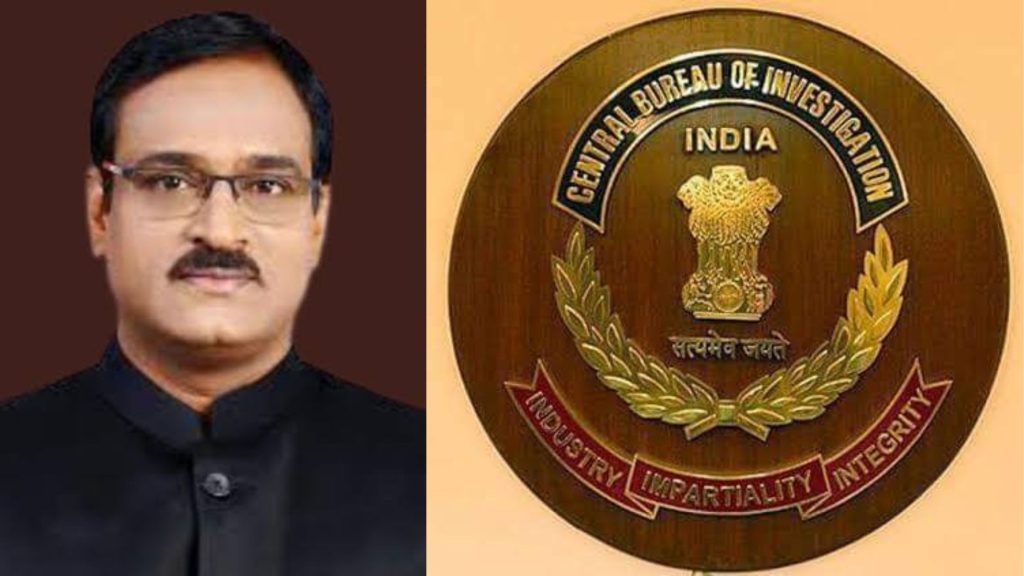 Anil Ramod, Three dozen revenue officials on CBI's radar in Anil Ramod case, Anil Ramod latest news today,