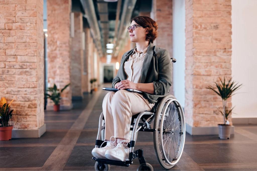 Tulja Bhawani Handicapped Training Centre Degalur Applications are invited to be submitted by July 5 at the Disability Training Center; Disability Welfare Commissionerate pune