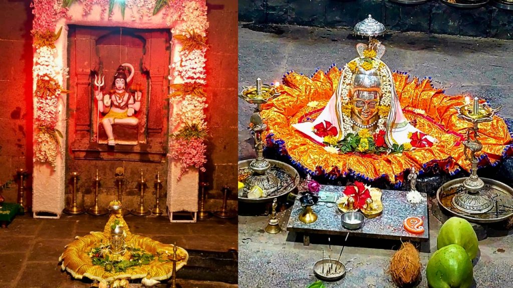 famous jawaleshwar Rath Yatra festival starts on Ashadhi Ekadashi, Jawaleshwar Rath Yatra termination to be held on Guru Poornima, jawala, jamkhed latest news,