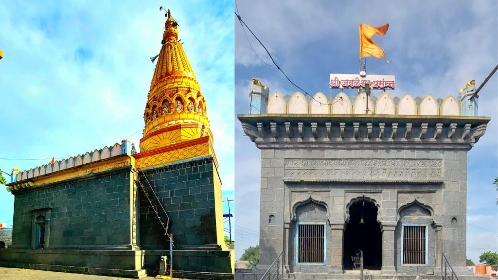 famous jawaleshwar Rath Yatra festival starts on Ashadhi Ekadashi, Jawaleshwar Rath Yatra termination to be held on Guru Poornima, jawala, jamkhed latest news,