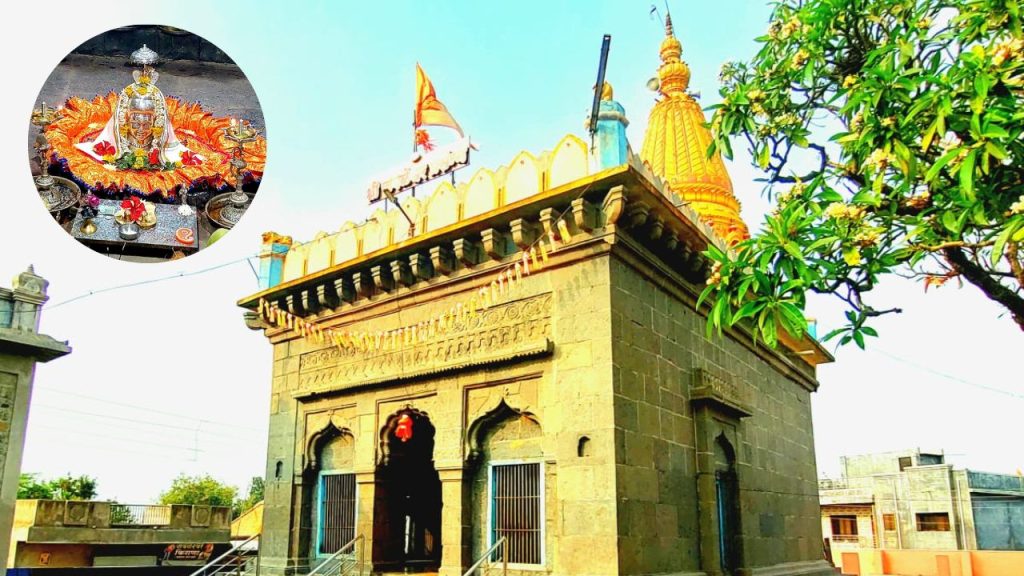 famous jawaleshwar Rath Yatra festival starts on Ashadhi Ekadashi, Jawaleshwar Rath Yatra termination to be held on Guru Poornima, jawala, jamkhed latest news,