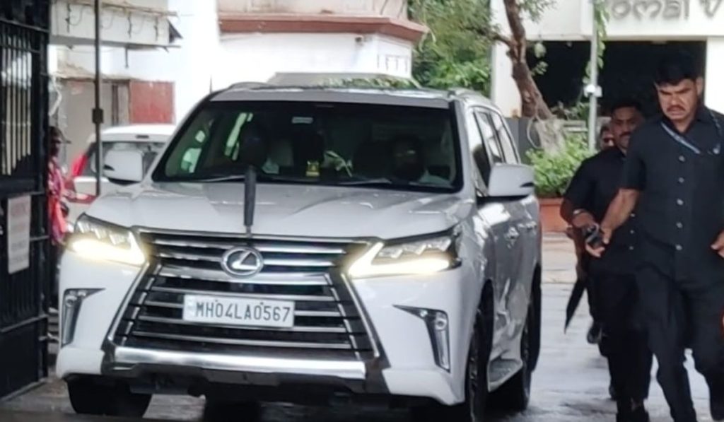 Buldhana Bus Accident, Announcing Rs 5 lakh for heirs of deceased in Buldhana bus accident, Chief Minister Eknath Shinde leaves for Buldhana