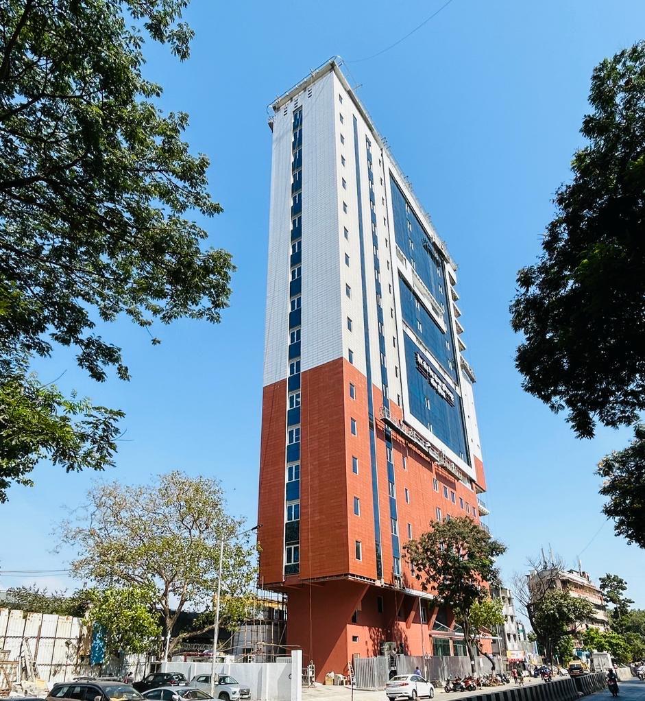 Mumbai, MLA Ram Shinde Lakshvedhicha effect; question of naming hospital in Mumbai has been resolved, Deputy Speaker Neelam Gorhe congratulated MLA Ram Shinde and government,