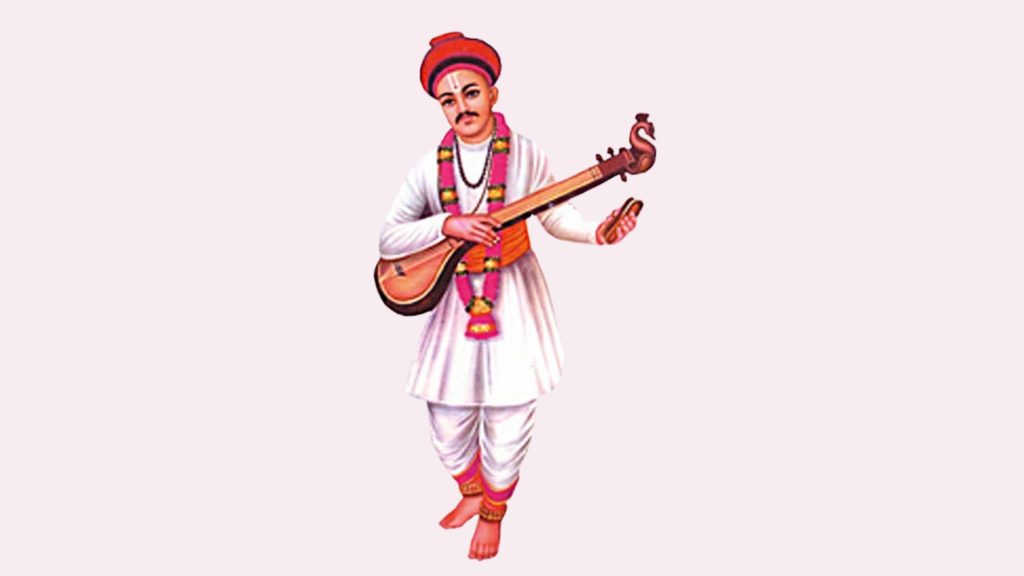 Sant Namdev Maharaj Punyatithi 2023, Sant Namdev Maharaj - A Skilled Organiser