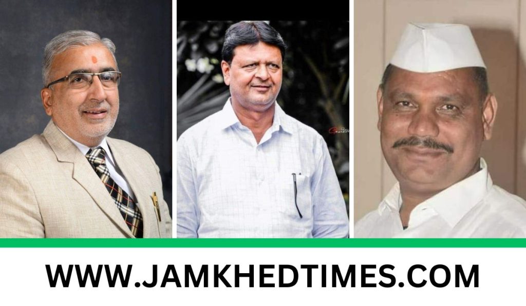 maharashtra BJP president Chandrashekhar Bawankule big announcement, BJP has announced 70 district presidents in maharashtra, who is bjp caretaker of Ahmednagar district? Read on