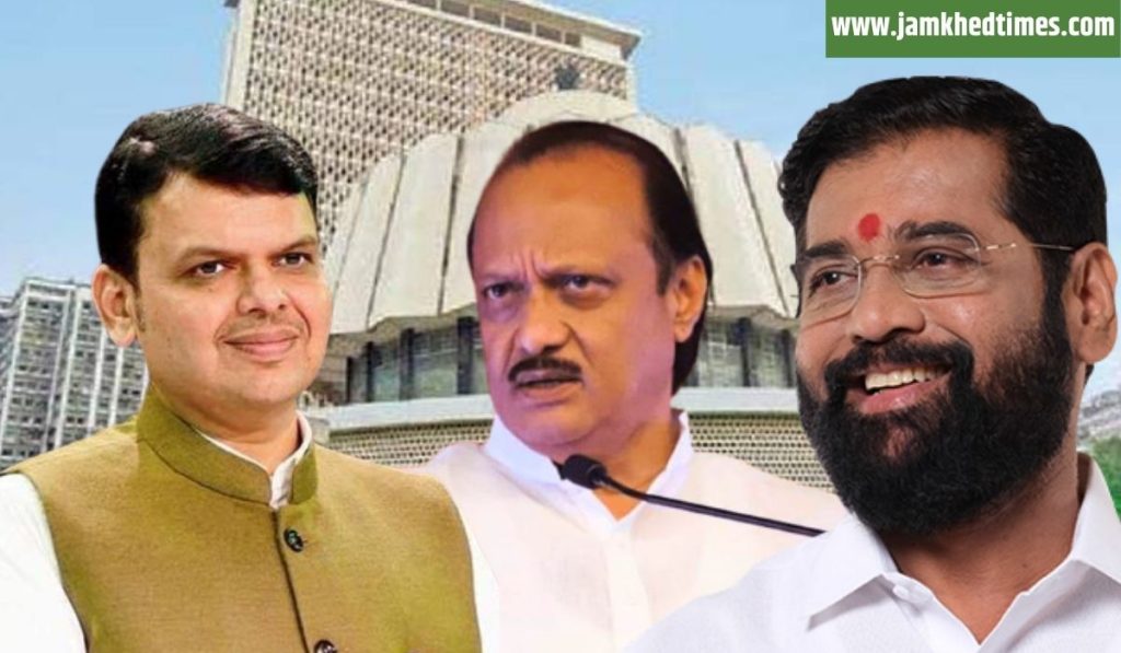 Big news, Maharashtra government has decided to create a corporation for other backward communities of Wadar, Ramoshi, Gurav Veerashaiva Lingayat, provision of 50 crores for each corporation,