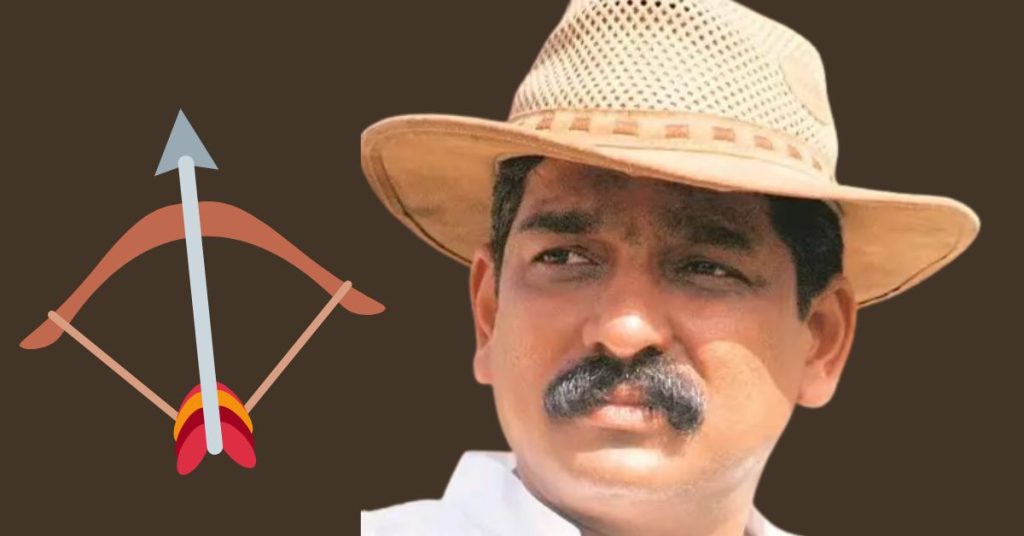 Nitin Desai Death Case, Shocking, Nitin Desai ended his journey by standing in middle of a bow and arrow revelation of eyewitness caused great stir