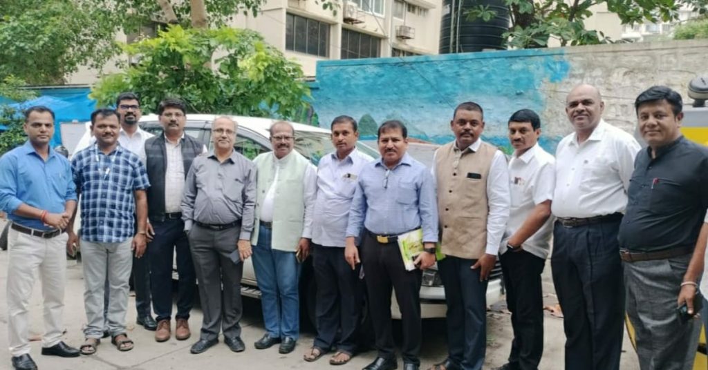 workshop of Digital Media Editor Journalist Association will be held in Pune on 27th August 2023