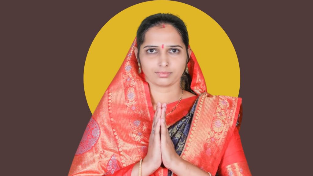 Jamkhed, Shital Prashant Shinde's resounding victory, jawala Gram Panchayat Deputy sarpanch election results 2023