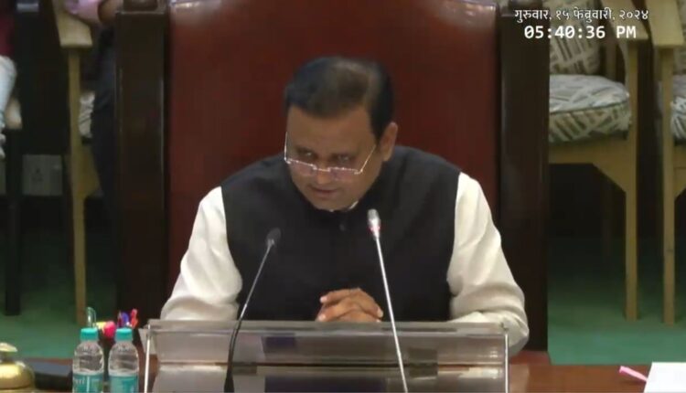 NCP MLA disqualification case result, Why did Rahul Narvekar say that action cannot be taken according to 10th schedule? Read full results, NCP verdict news,