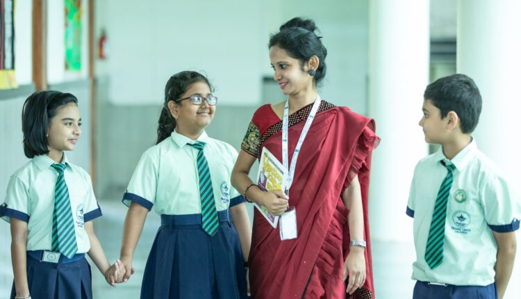 So no admission in unaided school, major change in RTE admission process by education department in Maharashtra