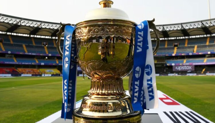 IPL 2024, IPL 2024 17th Season Date Announcement, IPL will start from this date, ipl 2024 news today,
