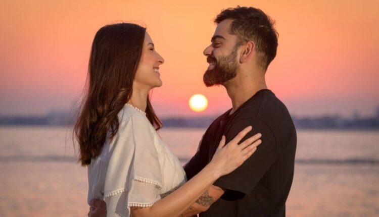 breaking news, Akaay, Anushka Sharma gave birth to new baby, Virat Kohli became father once again,Vamika,
