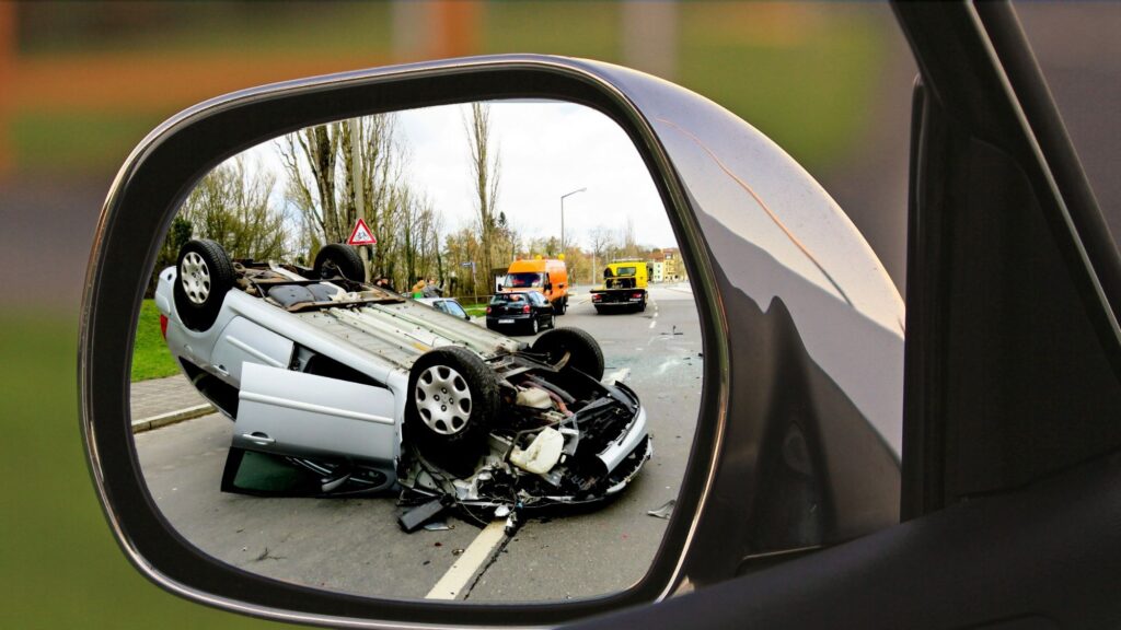 Amravati Accident, Three people were killed and five seriously injured in car accident, incident in Amravati district, Bhatkuli Amravati Accident latest news today