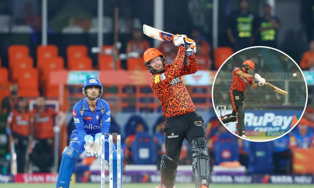 Dhu Dhu Dhutla, Hyderabad set up the highest total in IPL history today, Travis Head, Abhishek Sharma, Henrik Klaassen, Aiden Markram ragged Mumbai bowlers, Hyderabad vs Mumbai ipl 2024 latest update,