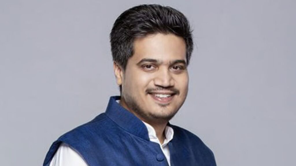 Breaking News, Biggest shock to Rohit Pawar, biggest action taken by ED on Kannada Sugar Factory