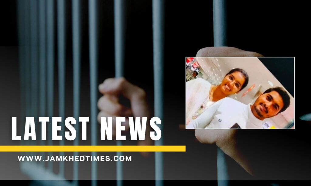 dr pratiksha gaware, As soon as he came out of the operation theater, Dr. Pratiksha took an extreme decision, shocking information was revealed, Aurangabad, chatrapati Sambhaji Nagar, 